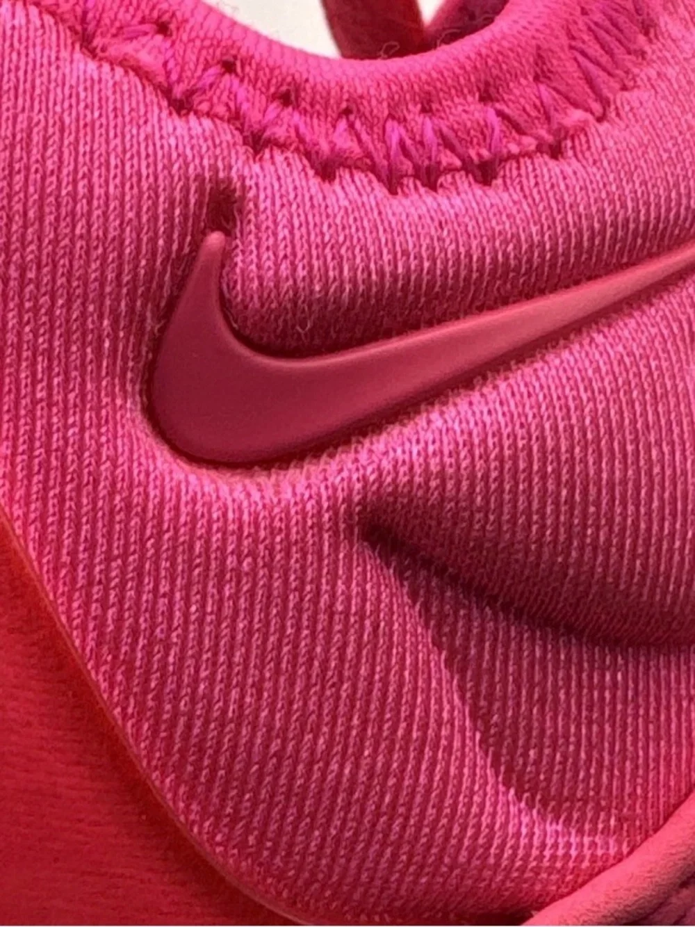 Nike Hot Pink Women's VaporMax Sneakers Women’s size 6.5